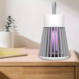 Lampa za komarce - elektro sok - Lampa za komarce - elektro sok