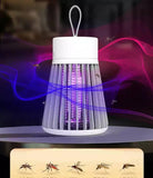 Lampa za komarce - elektro sok - Lampa za komarce - elektro sok