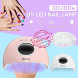 Led Lampa za nokte UV lampa za nokte Sun X28 - Led Lampa za nokte UV lampa za nokte Sun X28