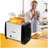 Toster za hleb Tost hleb Toster - Toster za hleb Tost hleb Toster - Ali tako