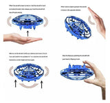 UFO DRON - mali dron igarcka za decu - UFO DRON - mali dron igarcka za decu