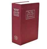 Kasica Knjiga SEF za policu - kasa za dragocenosti - Kasica Knjiga SEF za policu - kasa za dragocenosti