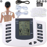 Elektricni pulsni masazer Tens EPM elektrode - Elektricni pulsni masazer Tens EPM elektrode