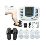 Elektricni pulsni masazer Tens EPM elektrode - Elektricni pulsni masazer Tens EPM elektrode