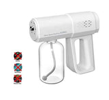 Aparat za dezinfekciju  aku rasprsivac pistolj