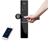 Elektronska Pametna WIFI brava kljuc token sifra aplikacija - Elektronska Pametna WIFI brava kljuc token sifra aplikacija