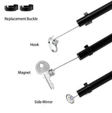 Endoskopska kamera sa ekranom 5M tvrdog kabla P60 endoskop - Endoskopska kamera sa ekranom 5M tvrdog kabla P60 endoskop