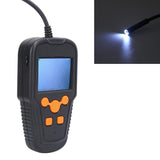 Endoskopska kamera sa ekranom 5M tvrdog kabla P60 endoskop - Endoskopska kamera sa ekranom 5M tvrdog kabla P60 endoskop