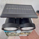 Solarni Reflektor za dvoriste Reflektor za zid i dvoriste - Solarni Reflektor za dvoriste Reflektor za zid i dvoriste
