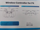 PS4 Dzojstik wireless kontroler izgled kao za PS5 controler