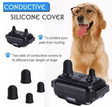 TELETAKT ogrlica za dresuru pasa vodootporna punjiva 800 m - TELETAKT ogrlica za dresuru pasa vodootporna punjiva 800 m