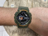 G SHOCK GA110 - G shock - G shock - G shock - G SHOCK GA110 - G shock - G shock - G shock