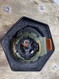 G SHOCK GA110 - G shock - G shock - G shock - G SHOCK GA110 - G shock - G shock - G shock