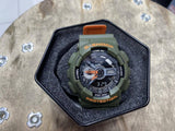 G SHOCK GA110 - G shock - G shock - G shock - G SHOCK GA110 - G shock - G shock - G shock