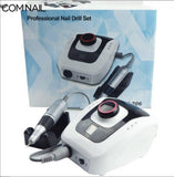 Profesionalna turpija za nokte - turpija za nokte - turpija