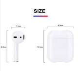 X28S AIRPODS PRO - roze slušalice () - X28S AIRPODS PRO - roze slušalice ()