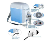 Prenosivi frizider za auto - rucni frizider za auto - kamion