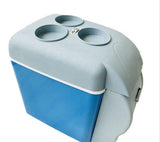 Prenosivi frizider za auto - rucni frizider za auto - kamion