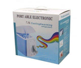 Prenosivi frizider za auto - rucni frizider za auto - kamion