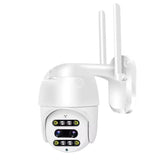 Kamera za video nadzor -  Rotirajuca IP kamera 8mpx