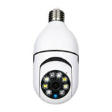 Kamera za video nadzor - IP WiFi kamera PTZ