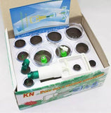 Ventuze za masazu tela - set za vakuumsku masazu - Ventuze za masazu tela - set za vakuumsku masazu