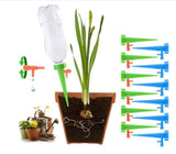 Set za navodnjavanje - kap po kap - nastavak za flasu - Set za navodnjavanje - kap po kap - nastavak za flasu