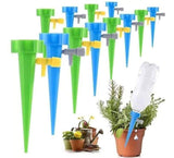 Set za navodnjavanje - kap po kap - nastavak za flasu - Set za navodnjavanje - kap po kap - nastavak za flasu