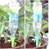 Set za navodnjavanje - kap po kap - nastavak za flasu - Set za navodnjavanje - kap po kap - nastavak za flasu