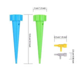 Set za navodnjavanje - kap po kap - nastavak za flasu - Set za navodnjavanje - kap po kap - nastavak za flasu