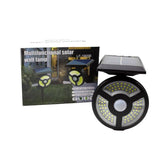 Solarna lampa - multifunkcionalna solarna lampa - Solarna lampa - multifunkcionalna solarna lampa