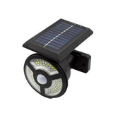 Solarna lampa - multifunkcionalna solarna lampa - Solarna lampa - multifunkcionalna solarna lampa