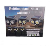 Solarna lampa - solarni reflektor LF-1906B - Solarna lampa - solarni reflektor LF-1906B