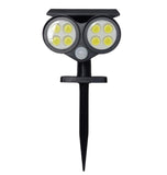Solarna lampa - solarni reflektor LF-1906B - Solarna lampa - solarni reflektor LF-1906B
