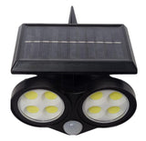 Solarna lampa - solarni reflektor LF-1906B - Solarna lampa - solarni reflektor LF-1906B