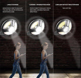 Solarna lampa - Solarni reflektor  CB-1288A - Solarna lampa - Solarni reflektor  CB-1288A