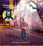 Solarna lampa - Solarni reflektor  CB-1288A - Solarna lampa - Solarni reflektor  CB-1288A