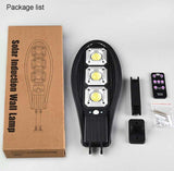 Solarna lampa - Solarni reflektor - Solarna lampa - Solarni reflektor