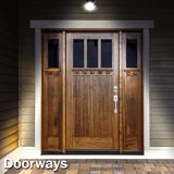 Solarna lampa sa senzorom - LED reflektor - Solarna lampa sa senzorom - LED reflektor