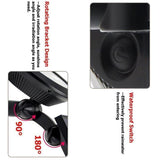 Solarni Lampa u boji Solarni Reflektor svetlo u vise boja