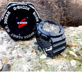 G SHOCK Sat-G Shock-G Shock satovi-G shock + hronometar - G SHOCK Sat-G Shock-G Shock satovi-G shock + hronometar