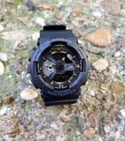 G SHOCK Sat-G Shock-G Shock satovi-G shock + hronometar - G SHOCK Sat-G Shock-G Shock satovi-G shock + hronometar