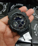 G SHOCK Sat-G Shock-G Shock satovi-G shock + hronometar - G SHOCK Sat-G Shock-G Shock satovi-G shock + hronometar