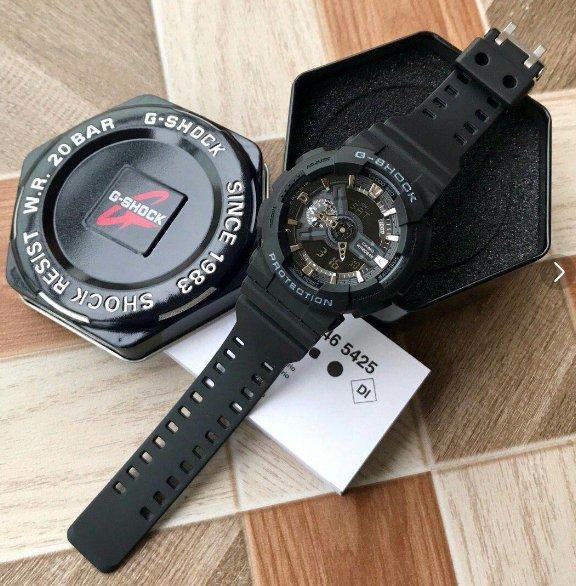 Sat discount g shock