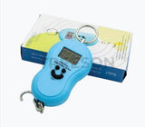 Mini digitalna vaga - meri do 50kg -  - Mini digitalna vaga - meri do 50kg -