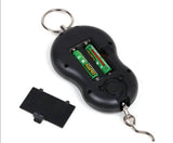 Mini digitalna vaga - meri do 50kg -  - Mini digitalna vaga - meri do 50kg -