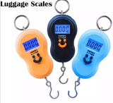 Mini digitalna vaga - meri do 50kg -  - Mini digitalna vaga - meri do 50kg -