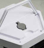 Mini KLIMA  Arctic cool sa vodom i 2 patrona za smrzavanje