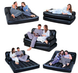 Kauc na naduvavanje - Sofa na naduvavanje - Multi-Max 5u1 - Kauc na naduvavanje - Sofa na naduvavanje - Multi-Max 5u1