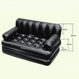 Kauc na naduvavanje - Sofa na naduvavanje - Multi-Max 5u1 - Kauc na naduvavanje - Sofa na naduvavanje - Multi-Max 5u1